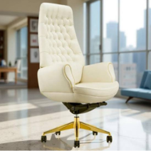 Boss Chair