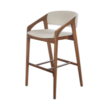 Bar counter chair