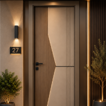 Doors